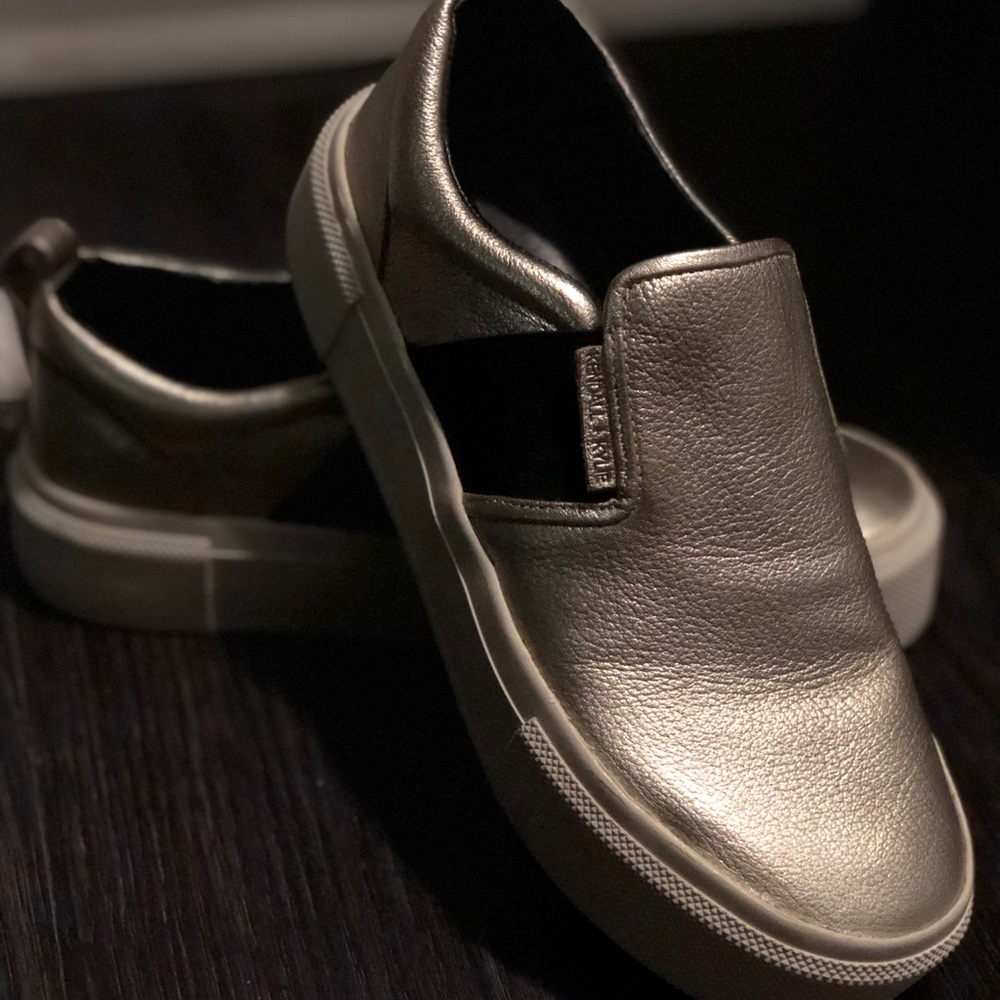 Kendall and Kylie Fashion Sneakers